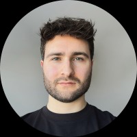 Maison Lascours Employee Dorian Tajan's profile photo