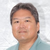 Kevin Saito