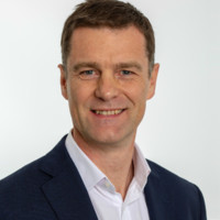 ANHA Employee David Heron's profile photo