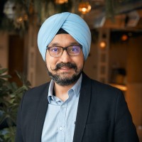 Learnlight Employee Harpreet Singh's profile photo