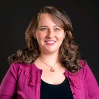 United Way of Northern California Employee Kayla Rushing's profile photo