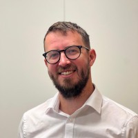 American Express Employee Alex Redpath's profile photo