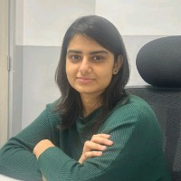 Grootan Technologies Employee Bhavithra Ramamoorthy's profile photo