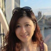Global Sources Employee Wendy Lai's profile photo