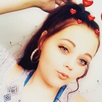 Fast Phils Employee Haley Switzer's profile photo