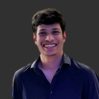 Foruppo Employee Harsh Katiyar's profile photo