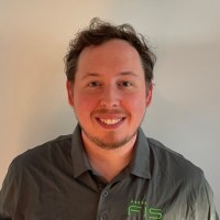 FIS Employee Daniel Grimaldi's profile photo
