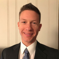 Oxbo USA Employee Justin Yueckstock's profile photo