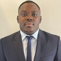 ALJT Employee Gislain Sossa's profile photo
