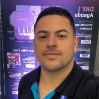 Tiago Silvério Email