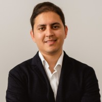 Dourogás GNV Employee Joaquim Marques's profile photo