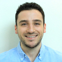 Edelman Employee Thomas Labelle's profile photo