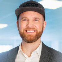 Funkify Employee Richard Furberg's profile photo