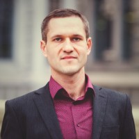 Bank Pivdenny Employee Kostiantyn Khvedchuk's profile photo