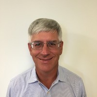 Wells Fargo Employee Bob Storer's profile photo