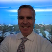 Cisco Employee Bob Reis's profile photo