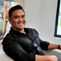 Demonware Employee Clark Polo's profile photo