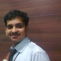 SCSoft Technologies Employee Sarath S's profile photo