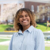 University of Maryland Employee Daniela Gava Duarte's profile photo