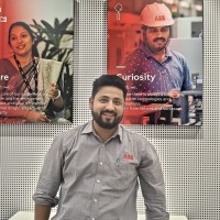 Abb Employee Prabhakar Gupta's profile photo