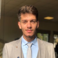 Coducators Employee Youssef Sarayddine's profile photo