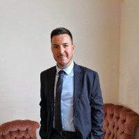 Mustafa Metin Email