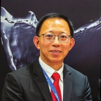 Lanxess Singapore Employee Mark Seah's profile photo