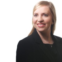 King & Spalding Employee Allison White's profile photo