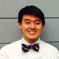 Hankuk University of Foreign Studies Employee Alex Yi's profile photo