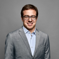 Matteo Baschera Email & Phone Number