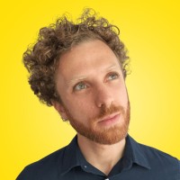 Career Break Employee Dan Squire's profile photo