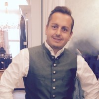 HOGAST Employee Martin Mikl's profile photo