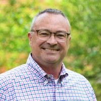 Continuum Wealth Advisors, LLC Employee Timothy Smith's profile photo