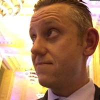 Wochit Employee Patrick Tinnelly's profile photo