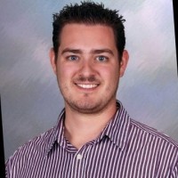 L.N. Curtis & Sons Employee Christopher Noyes's profile photo