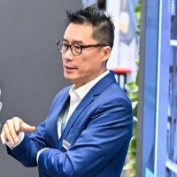 立镖机器人 Libiao Robotics Employee Yee Chew's profile photo