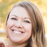 Wyoming Business Council Employee Brittnie Faulkner's profile photo