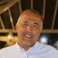 ISIK ENGINEERING Employee Cihangir Yildirim's profile photo