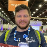 Elvenworks Employee Cristiano Alcantara's profile photo