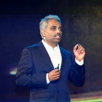 Anthil Anbazhagan Email & Phone Number