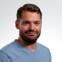 Lighthouse Games Employee Jordan Woodward's profile photo