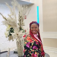 Curebound Employee Judith Pohla's profile photo