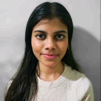 Cloudanix Employee Srushti Rane's profile photo