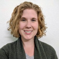 Developmental Pathways Employee Katelyn Latouche's profile photo