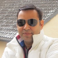 eSec Forte® Technologies Employee Sachin Bahl's profile photo