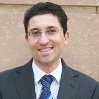 Uhrenholt Employee Joseph Marando's profile photo