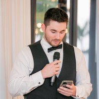 Infinity Logistics Group Employee Joseph Hill's profile photo