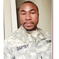 ENV Services Employee Derrick Dartey's profile photo