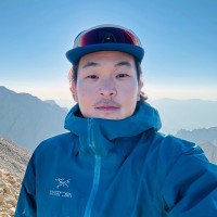 Moose Toys Employee Yohan Cho's profile photo