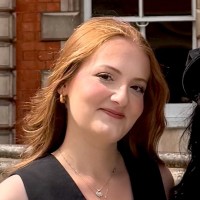 Madelaine Gray Email